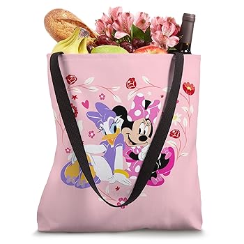 miko様　Disney ディズニー トラベルバッグ ピンク ミニー　WCJ Disney ディズニー トラベルバッグ ピンク ミニー WCJ - メルカリ